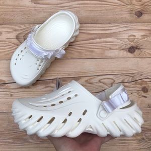 Crocs Echo Clog